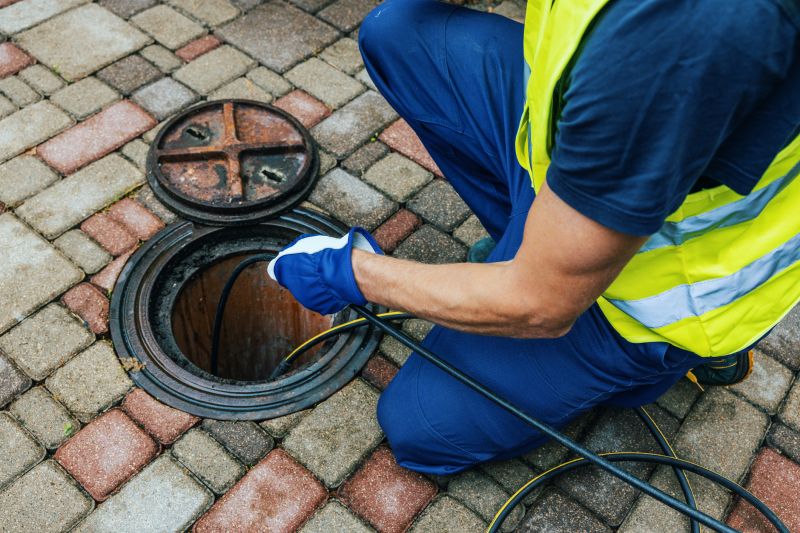 Professional Drainage Contractors