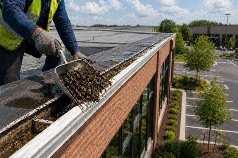 Increase Your Ditch Cleaning Business with an AI Driven, Targeted Website