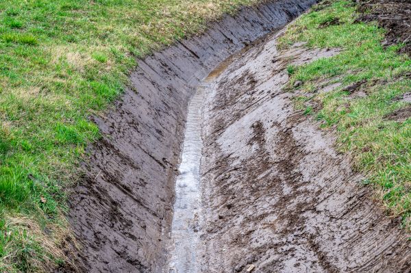 Ditch Clearing Service - Ditch Clearing Service Ellicott City, Maryland